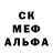 Cocaine Fish Scale Vova Reshetnyk